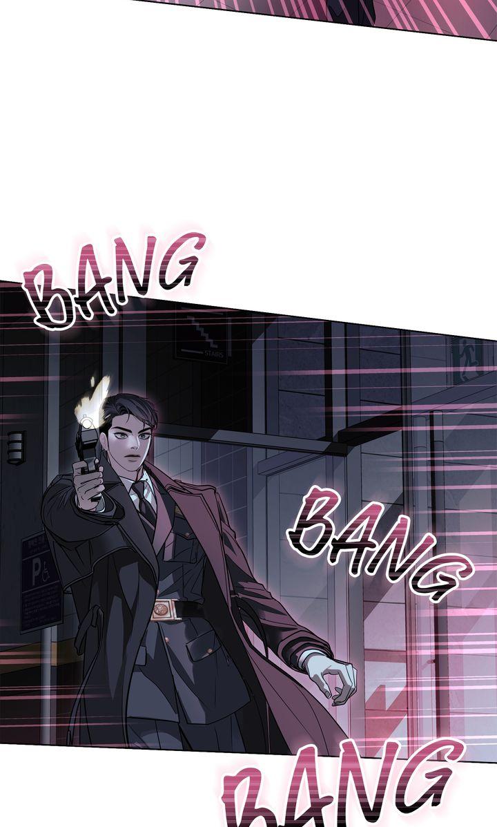Barge In Chapter 40 page 10 - 