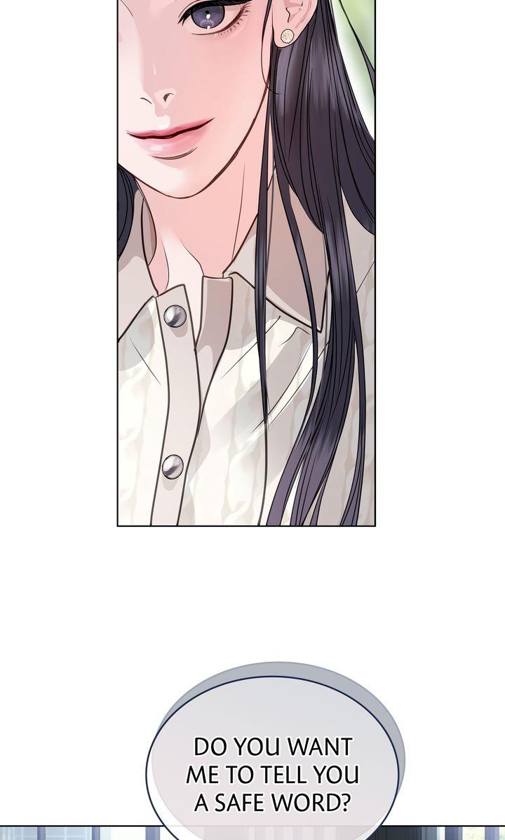 Barge In Chapter 40 page 95 - 