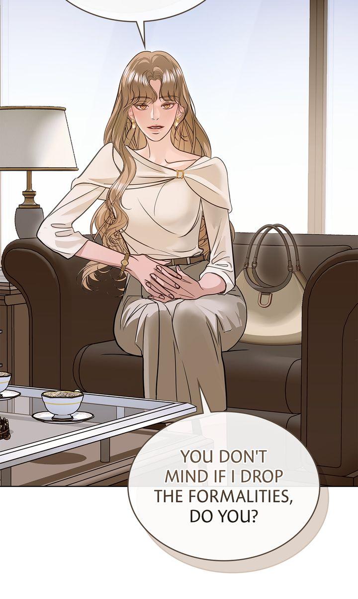 Barge In Chapter 41 page 12 - 