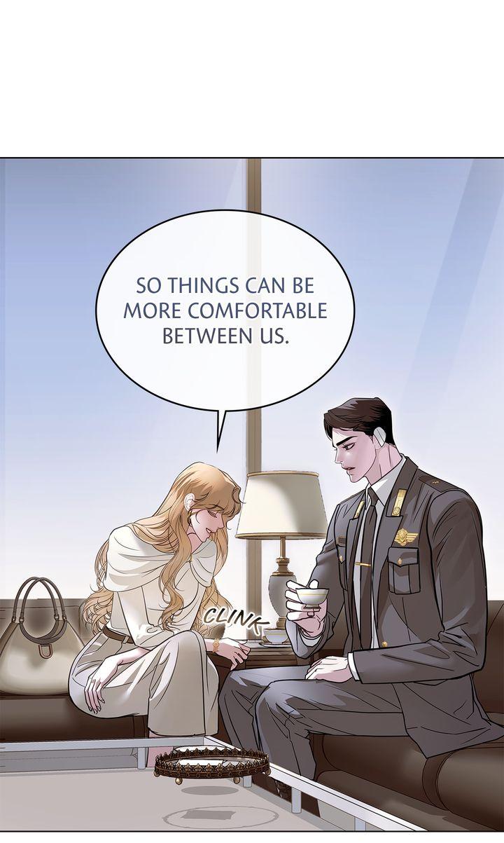 Barge In Chapter 41 page 19 - 