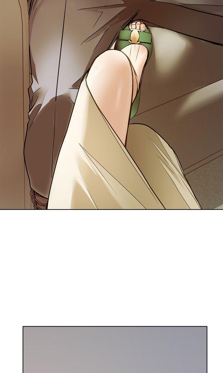 Barge In Chapter 41 page 31 - 