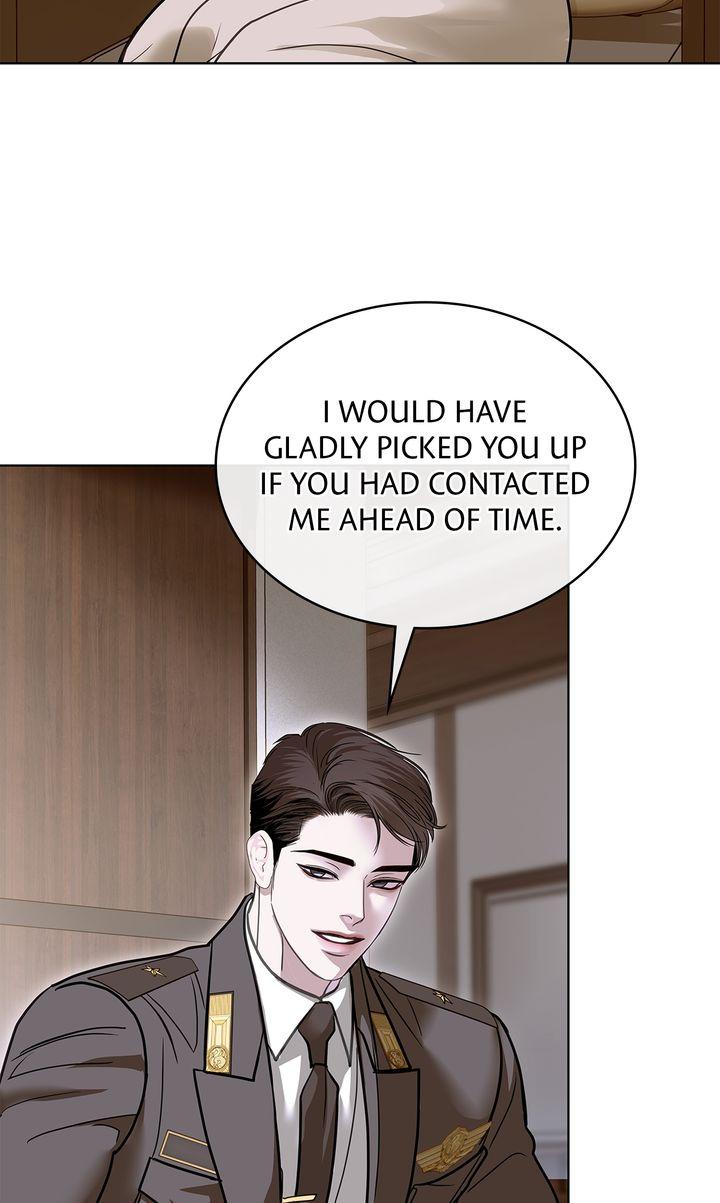 Barge In Chapter 41 page 5 - 