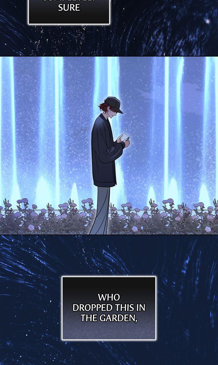 Barge In Chapter 41 page 41 - 