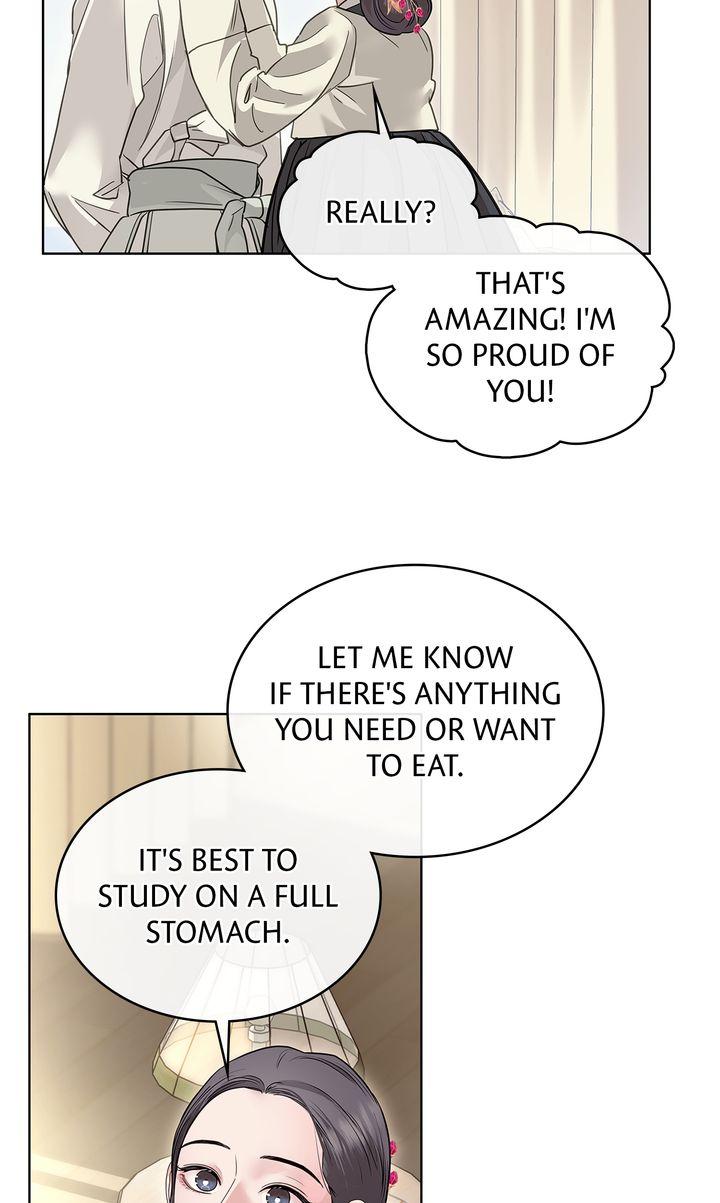 Barge In Chapter 41 page 48 - 
