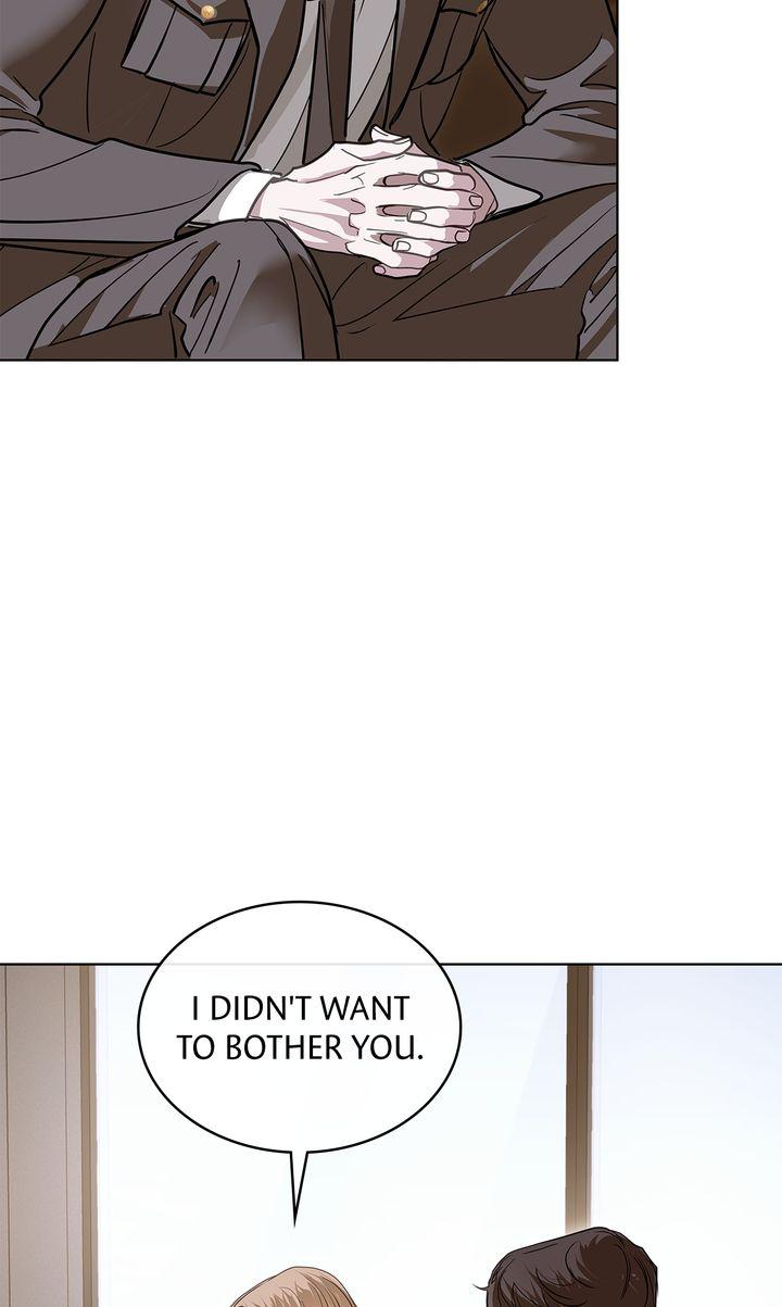 Barge In Chapter 41 page 6 - 