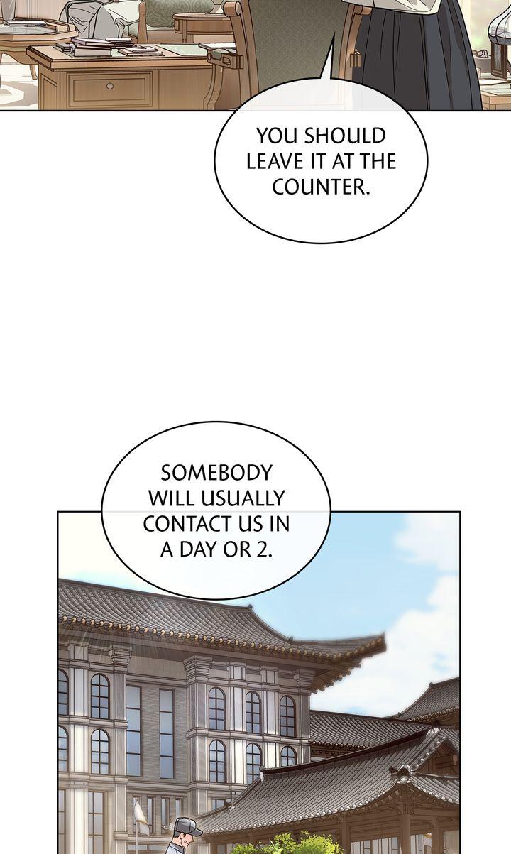 Barge In Chapter 41 page 51 - 