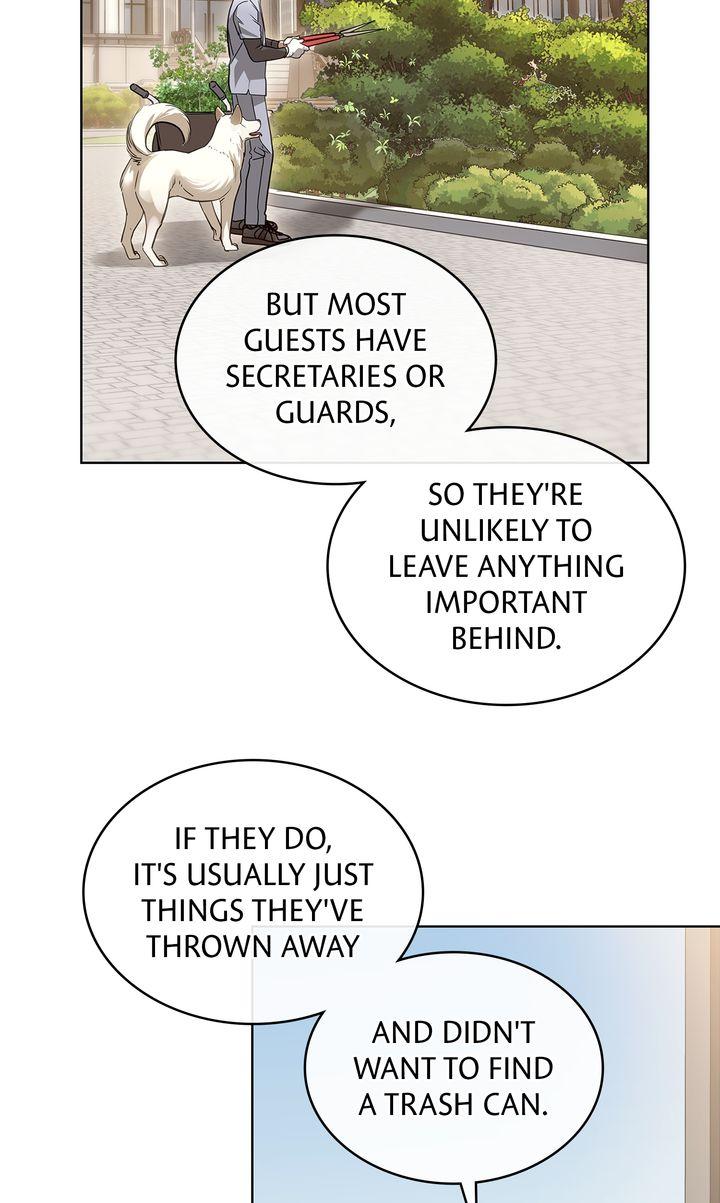 Barge In Chapter 41 page 52 - 