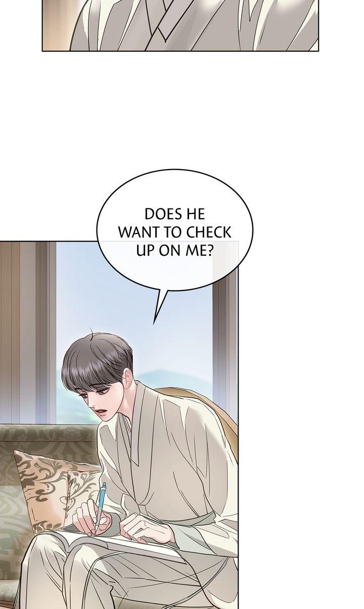 Barge In Chapter 41 page 60 - 