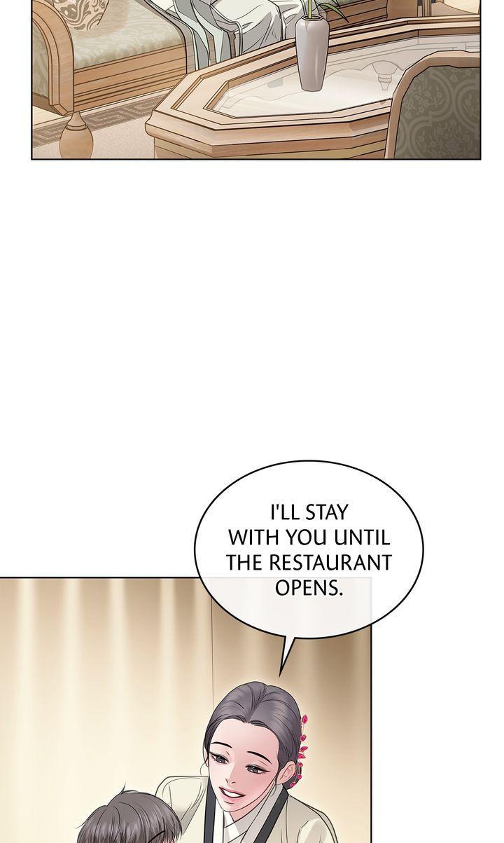 Barge In Chapter 41 page 62 - 