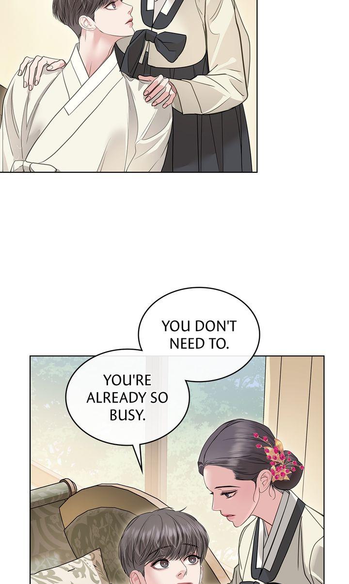 Barge In Chapter 41 page 63 - 