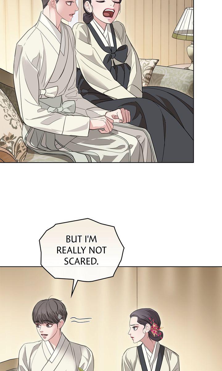 Barge In Chapter 41 page 68 - 