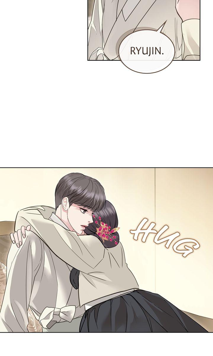 Barge In Chapter 41 page 70 - 