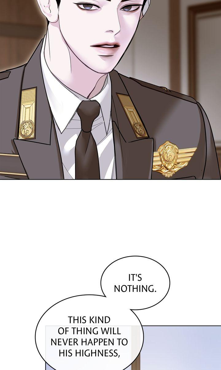 Barge In Chapter 41 page 9 - 