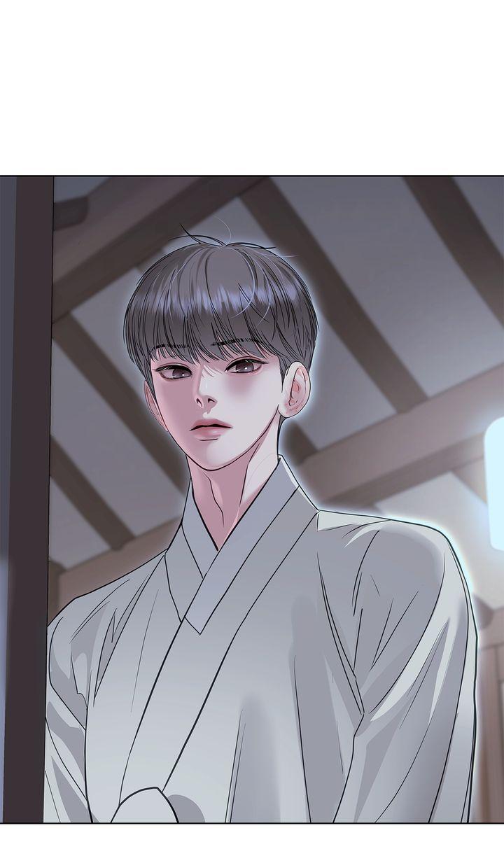 Barge In Chapter 41 page 86 - 