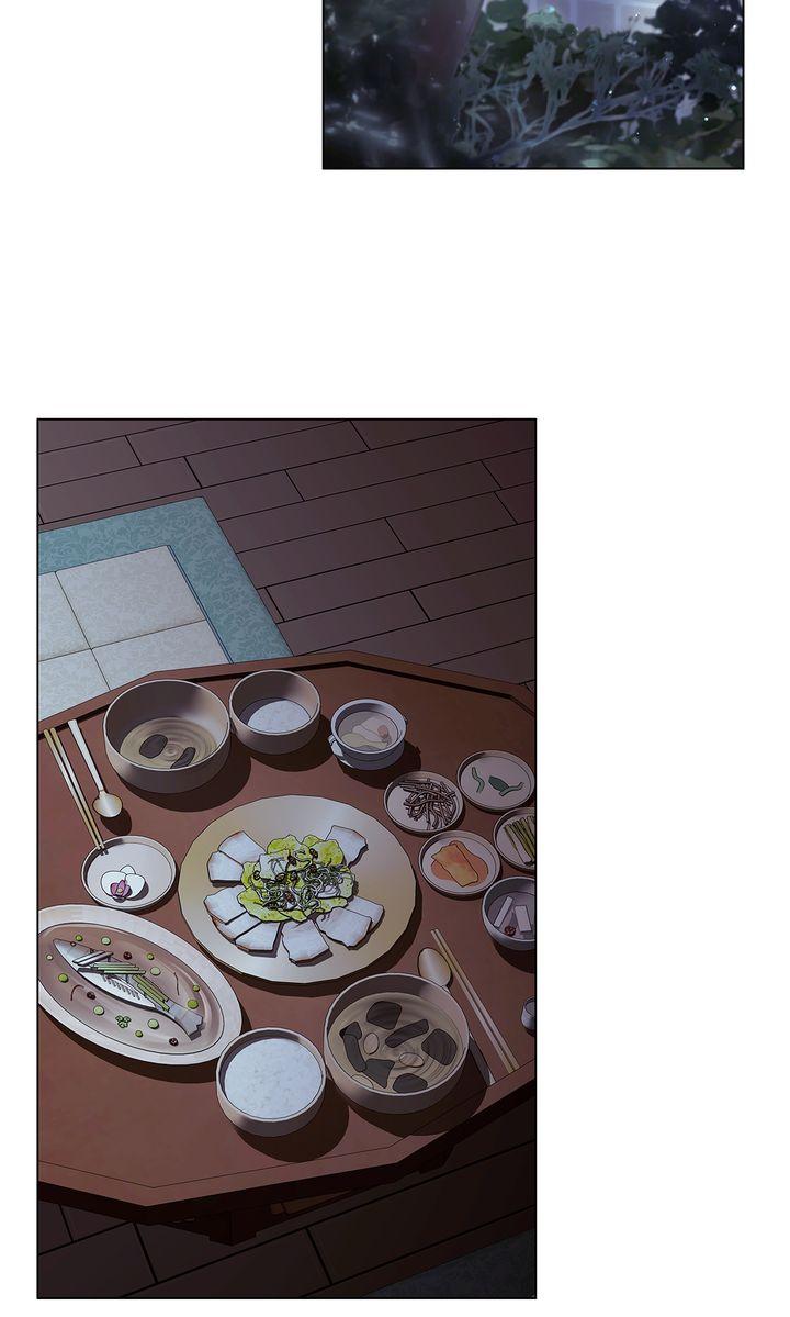 Barge In Chapter 42 page 15 - 