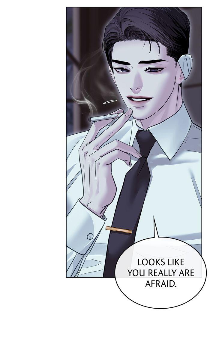 Barge In Chapter 42 page 20 - 