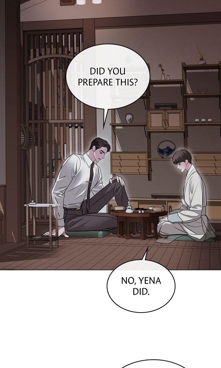 Barge In Chapter 42 page 4 - 