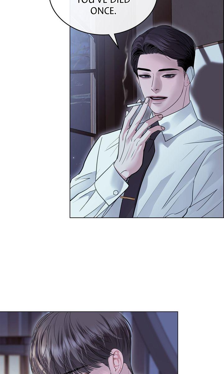 Barge In Chapter 42 page 37 - 