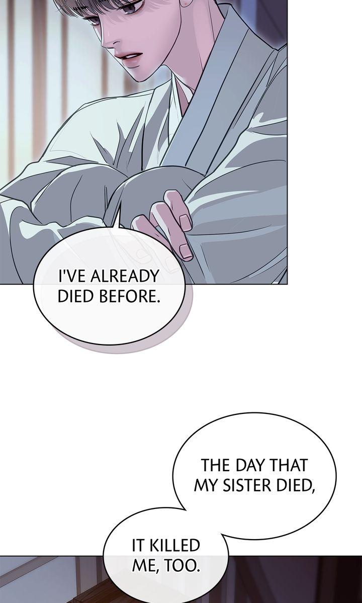 Barge In Chapter 42 page 38 - 
