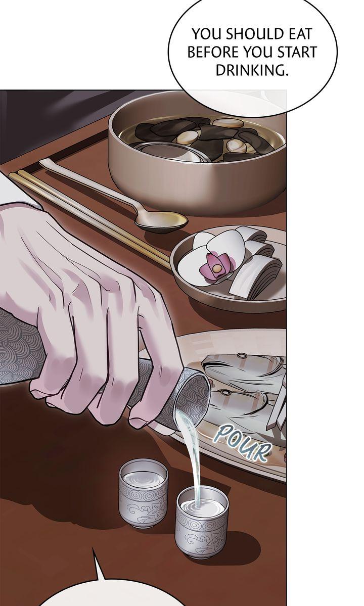Barge In Chapter 42 page 5 - 