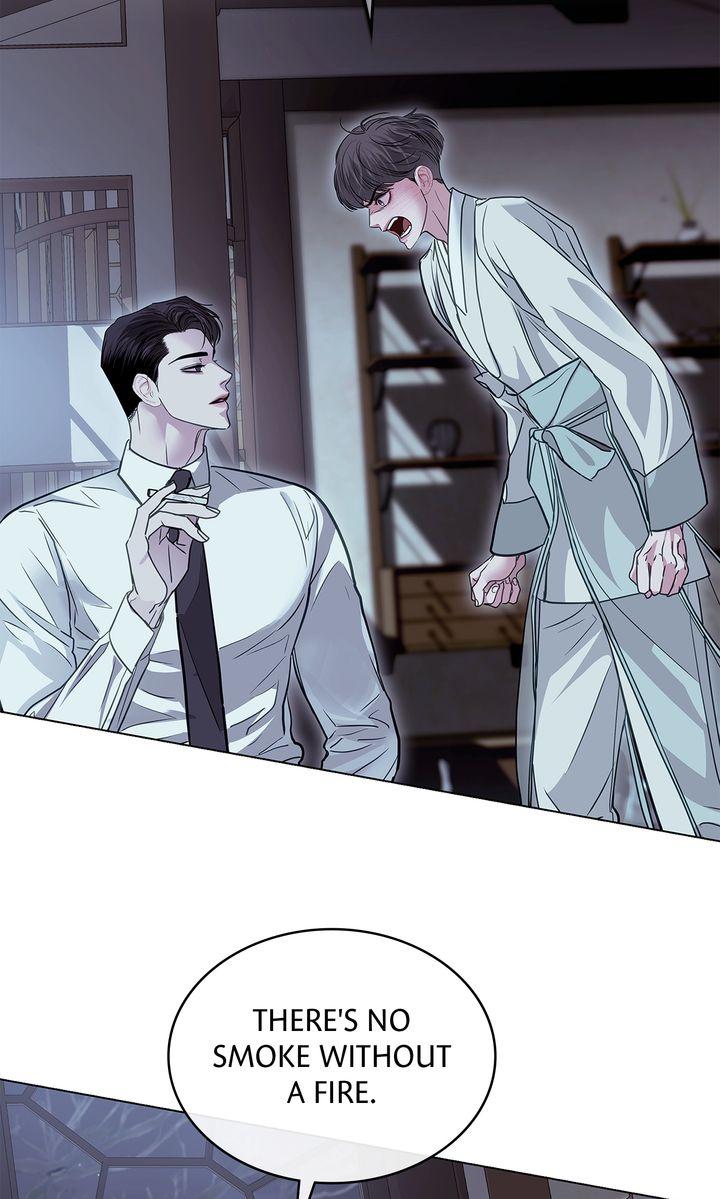 Barge In Chapter 42 page 46 - 