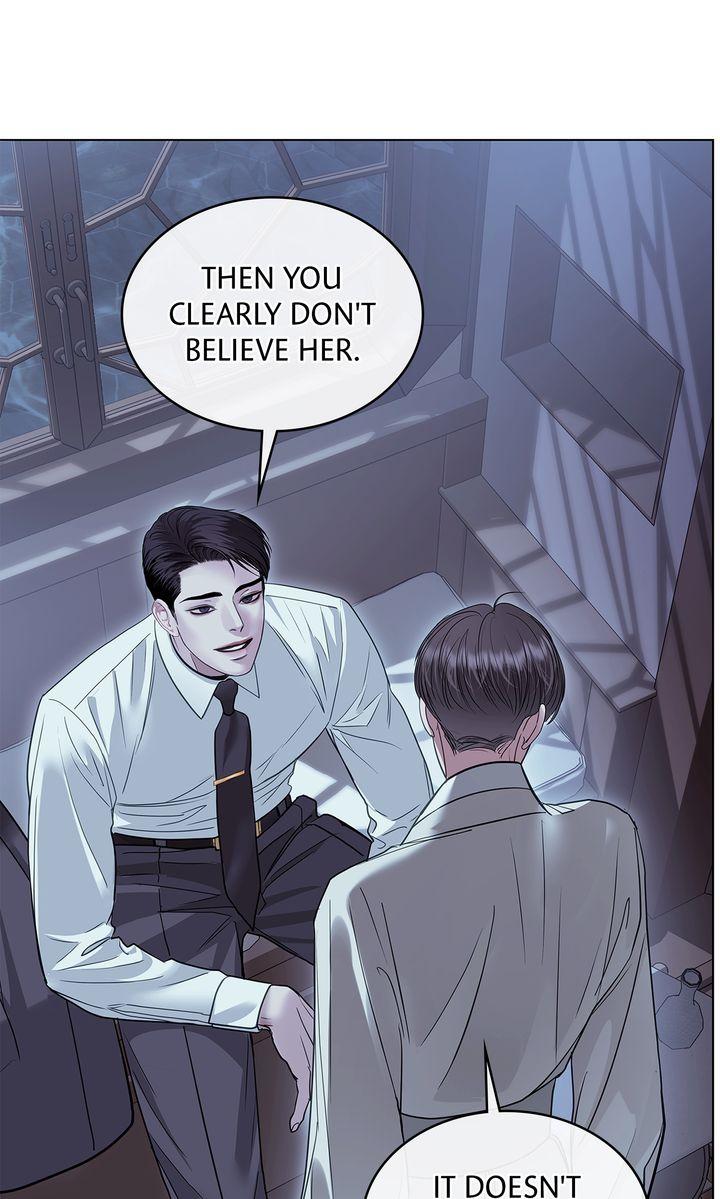 Barge In Chapter 42 page 56 - 