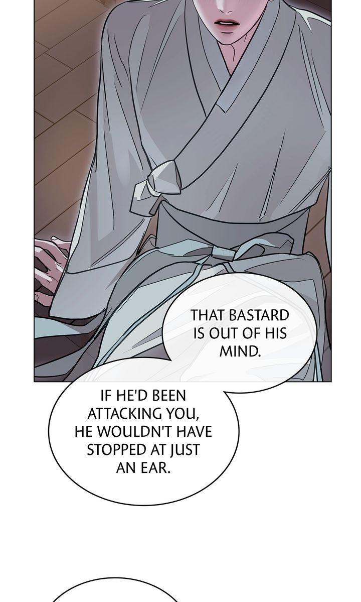 Barge In Chapter 42 page 78 - 