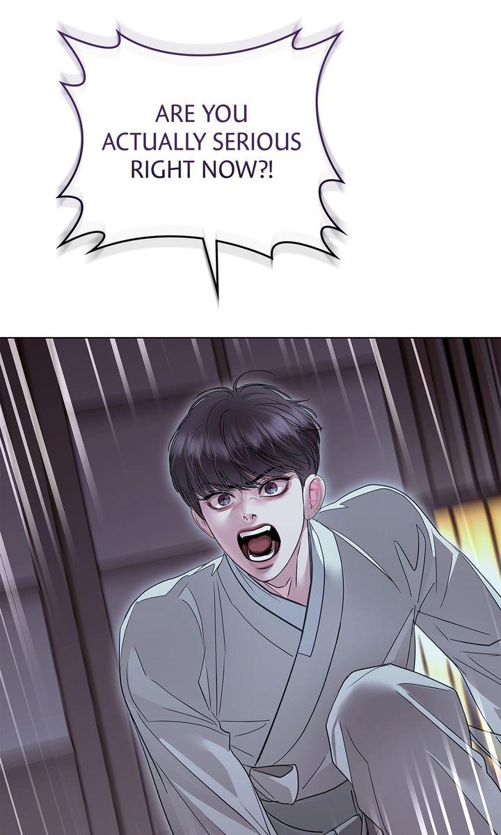 Barge In Chapter 42 page 82 - 