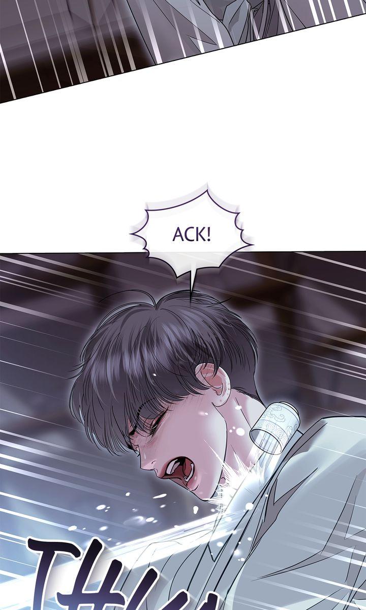 Barge In Chapter 42 page 83 - 