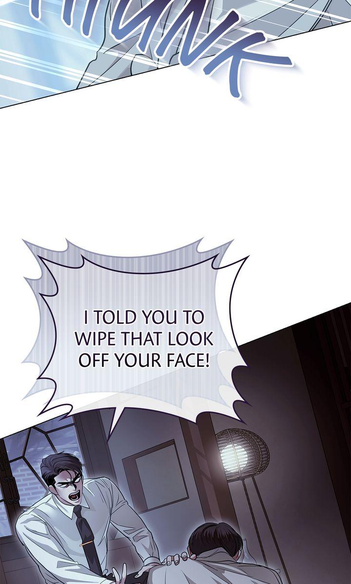 Barge In Chapter 42 page 84 - 
