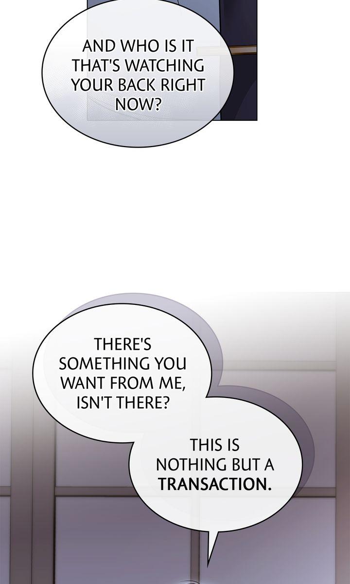 Barge In Chapter 42 page 93 - 