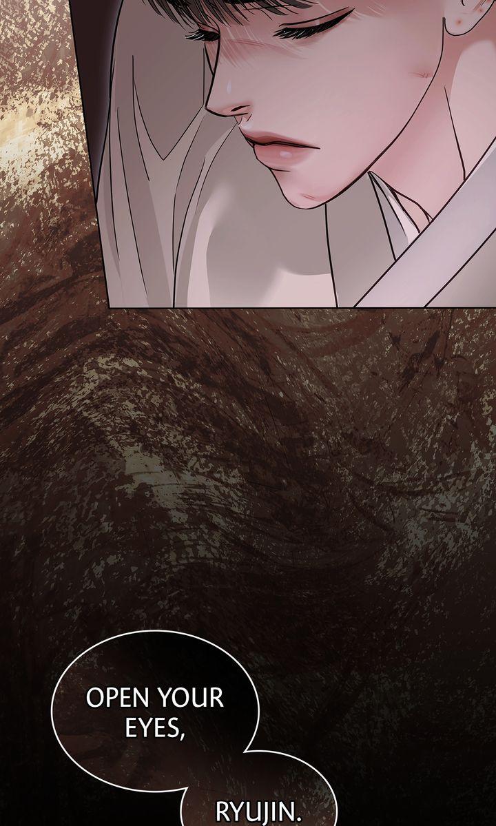 Barge In Chapter 42 page 99 - 