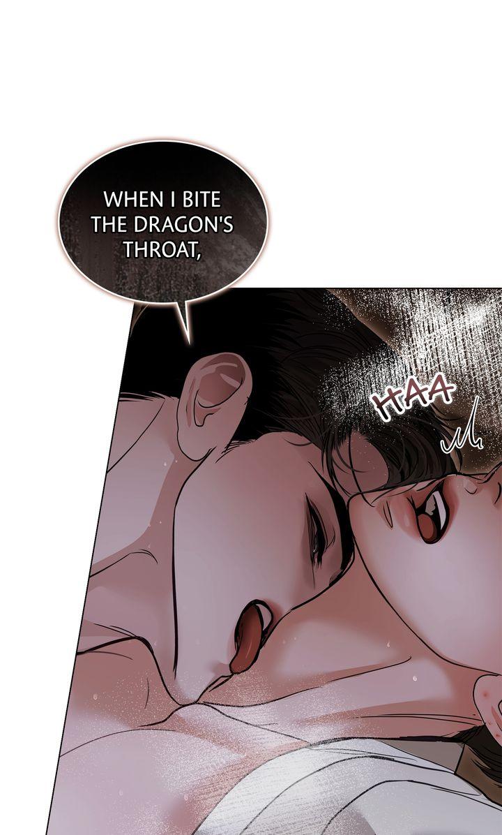 Barge In Chapter 43 page 22 - 