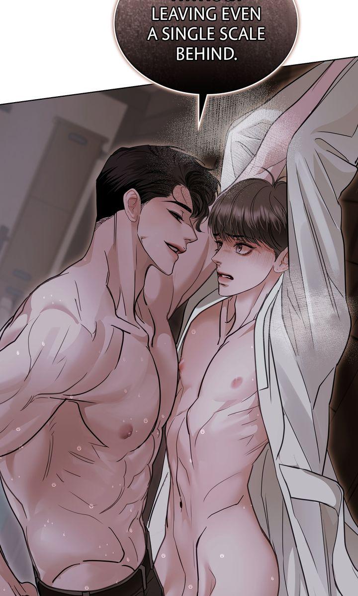 Barge In Chapter 43 page 26 - 