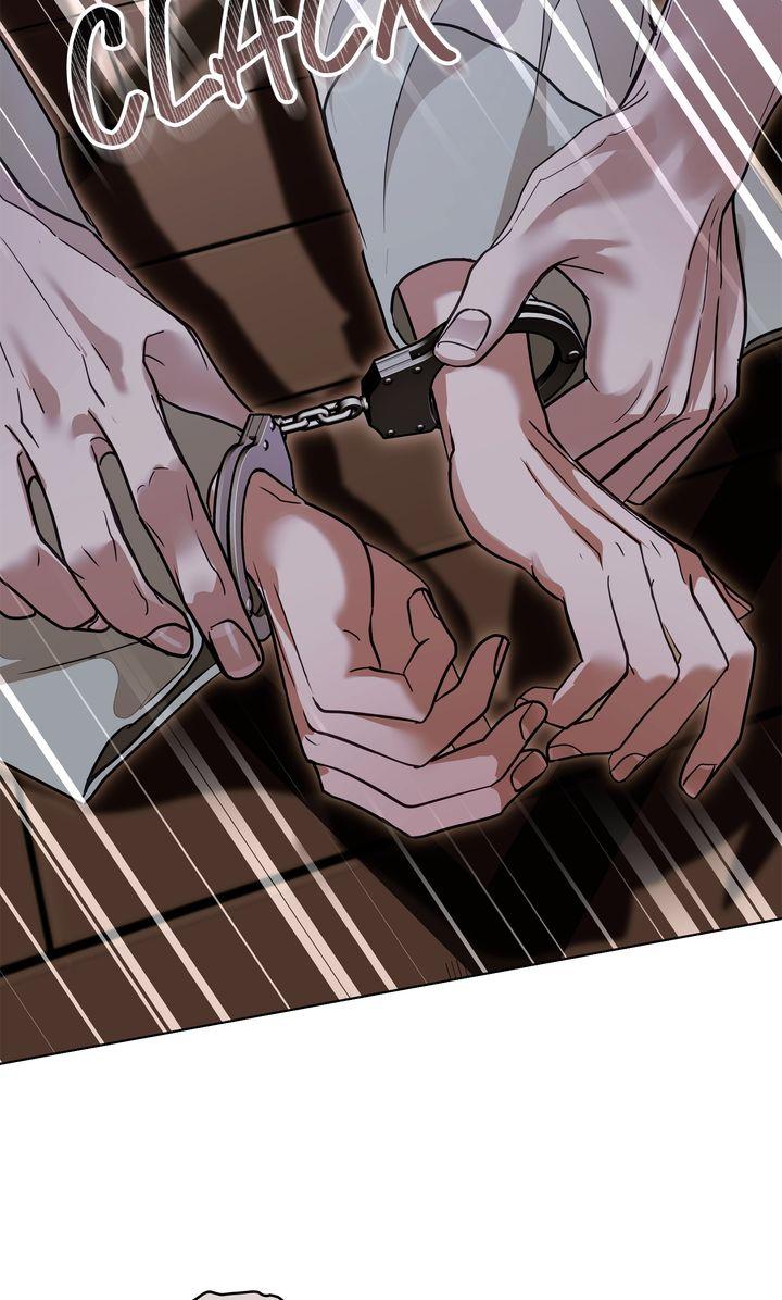 Barge In Chapter 43 page 28 - 