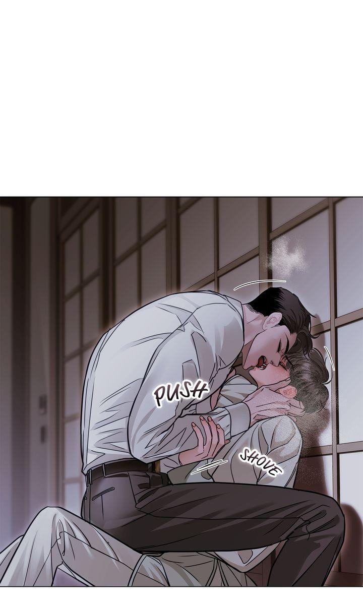 Barge In Chapter 43 page 4 - 