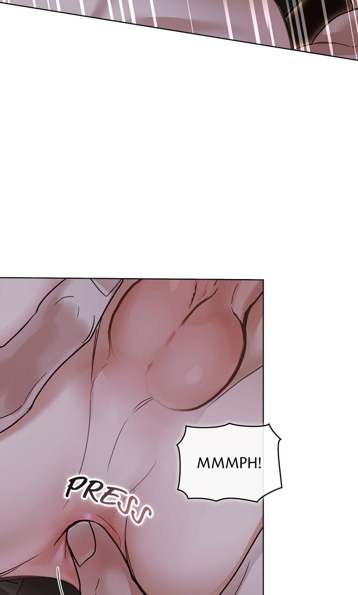 Barge In Chapter 43 page 34 - 