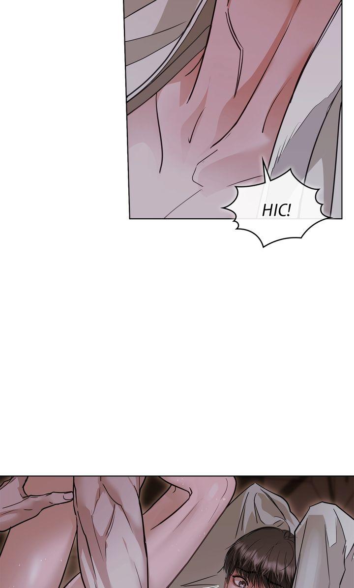 Barge In Chapter 43 page 36 - 