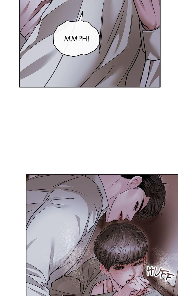 Barge In Chapter 43 page 6 - 