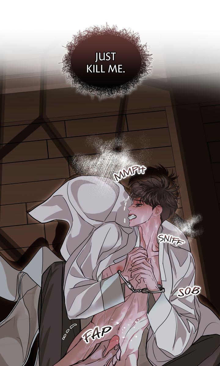 Barge In Chapter 43 page 53 - 