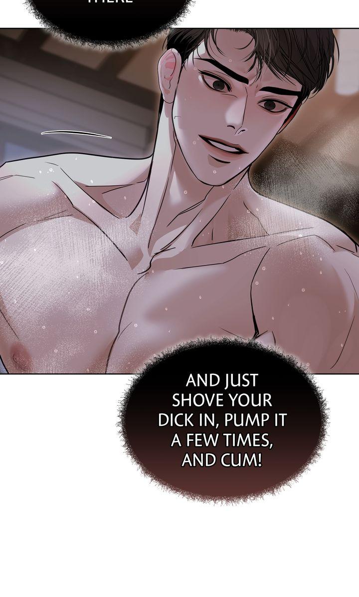 Barge In Chapter 43 page 56 - 