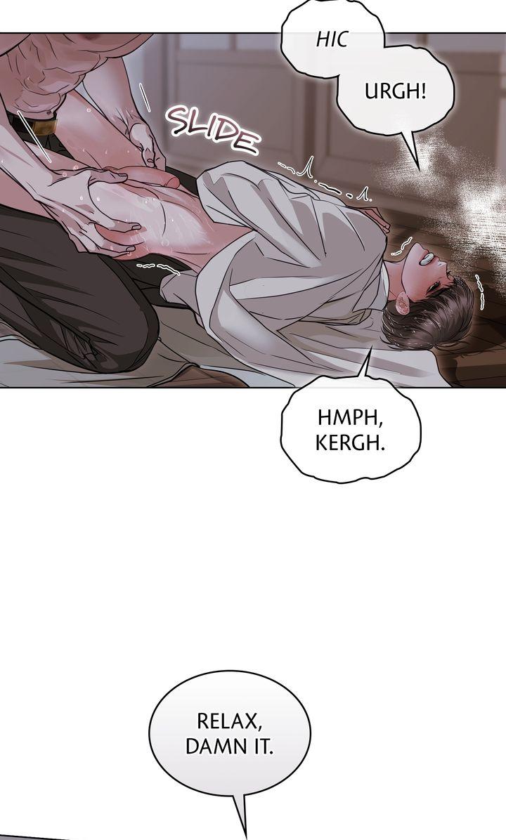 Barge In Chapter 43 page 62 - 