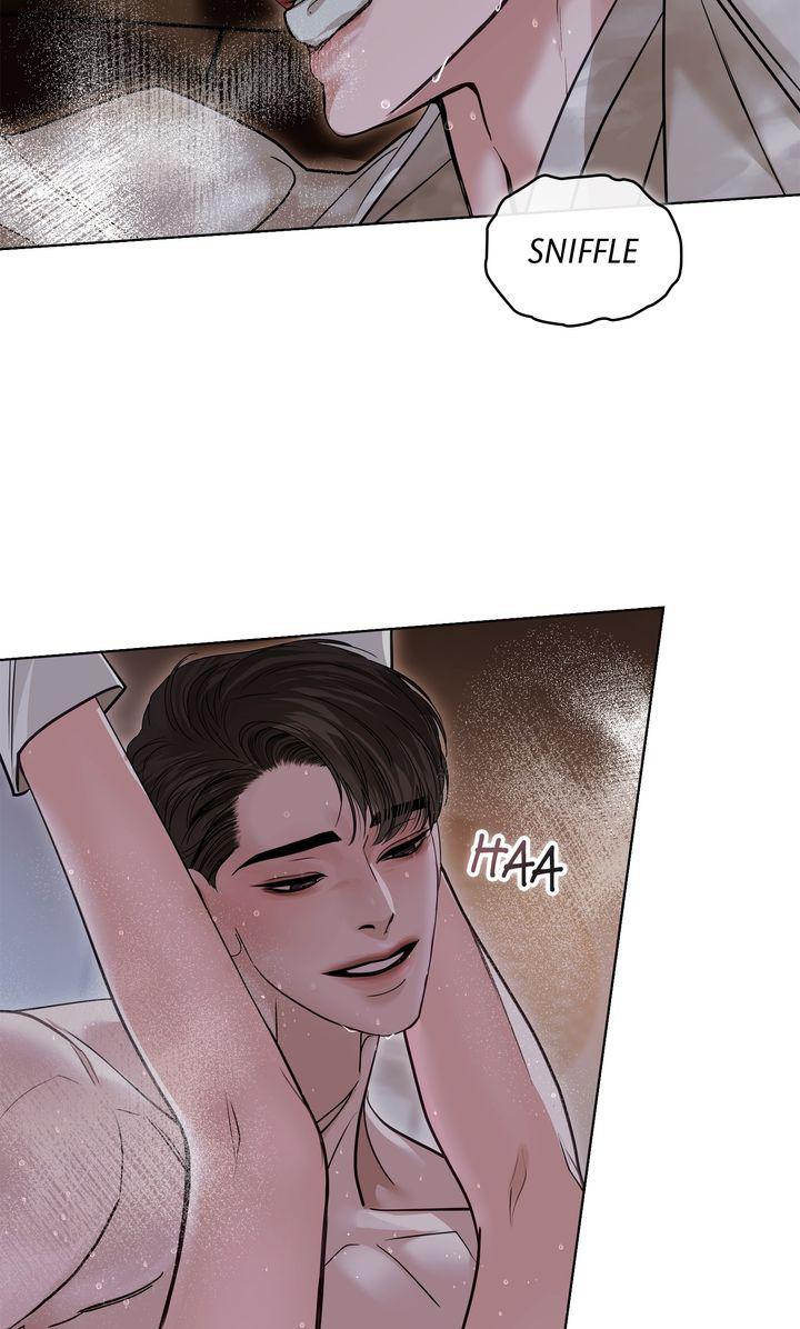 Barge In Chapter 43 page 68 - 