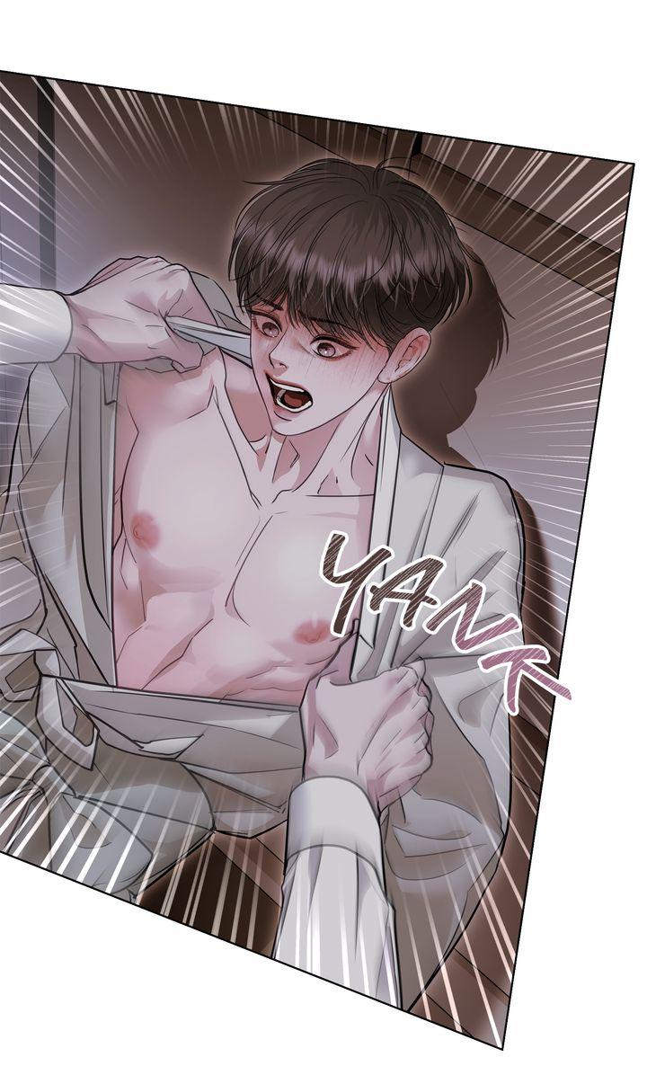 Barge In Chapter 43 page 8 - 