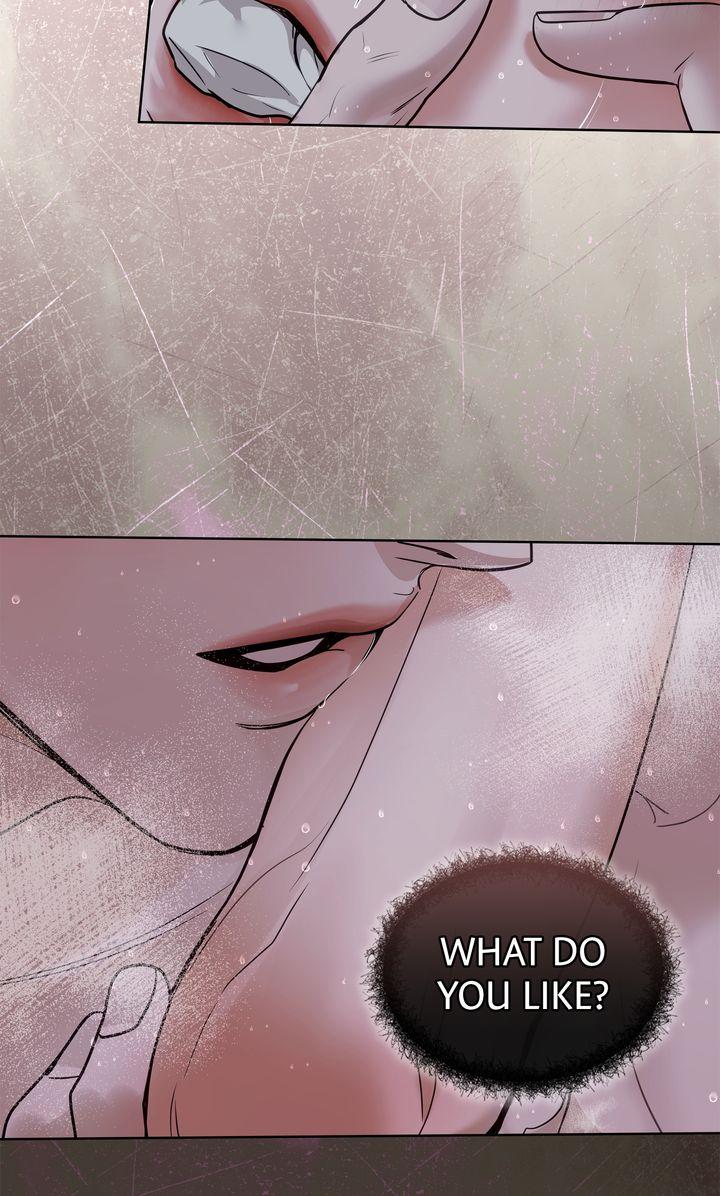 Barge In Chapter 43 page 73 - 