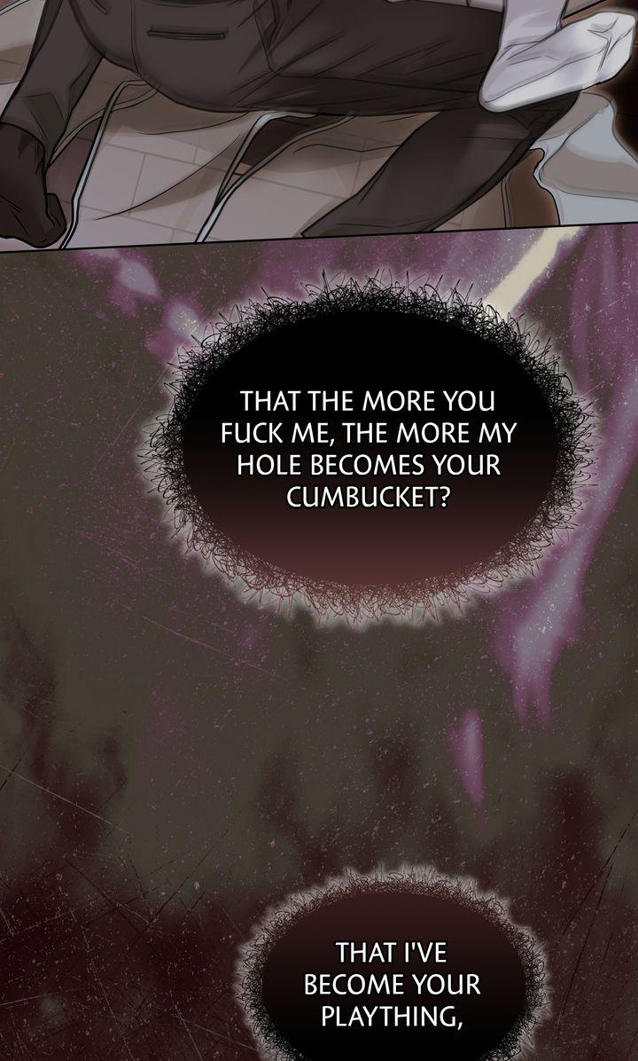 Barge In Chapter 43 page 76 - 