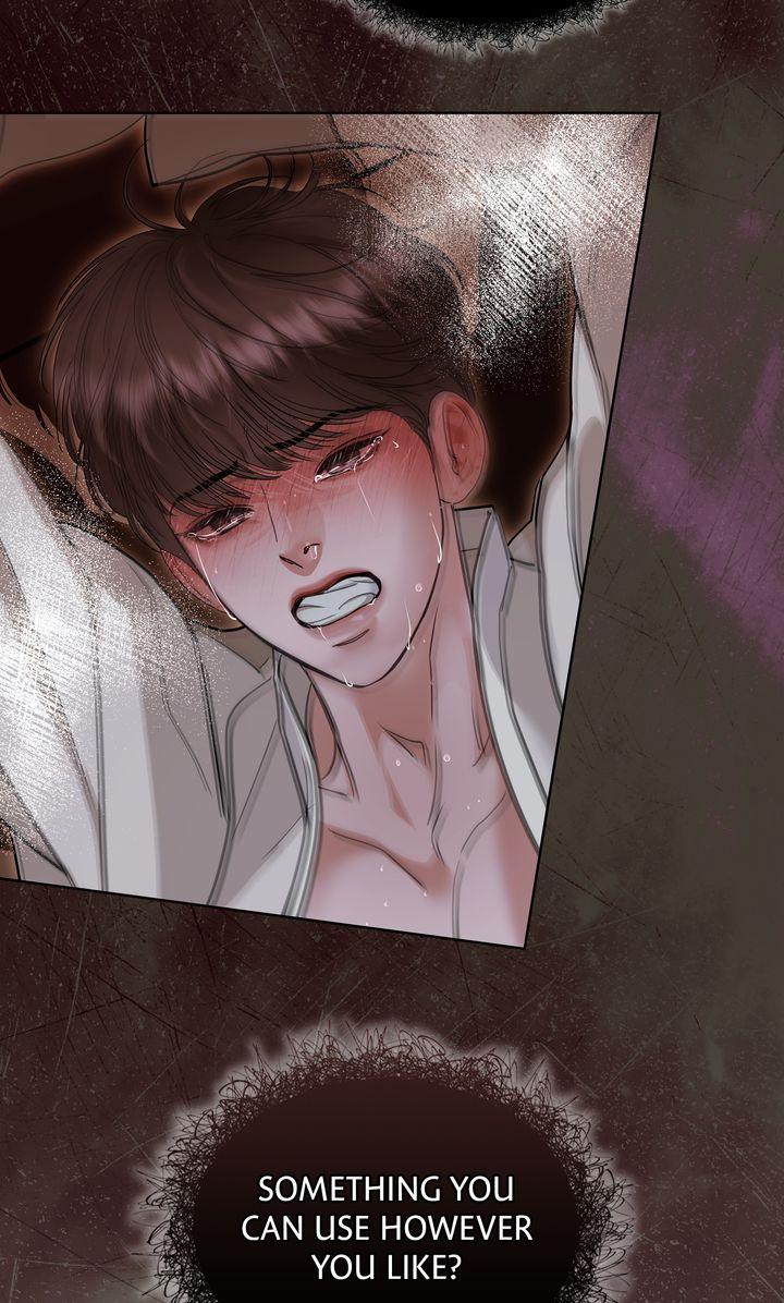 Barge In Chapter 43 page 77 - 