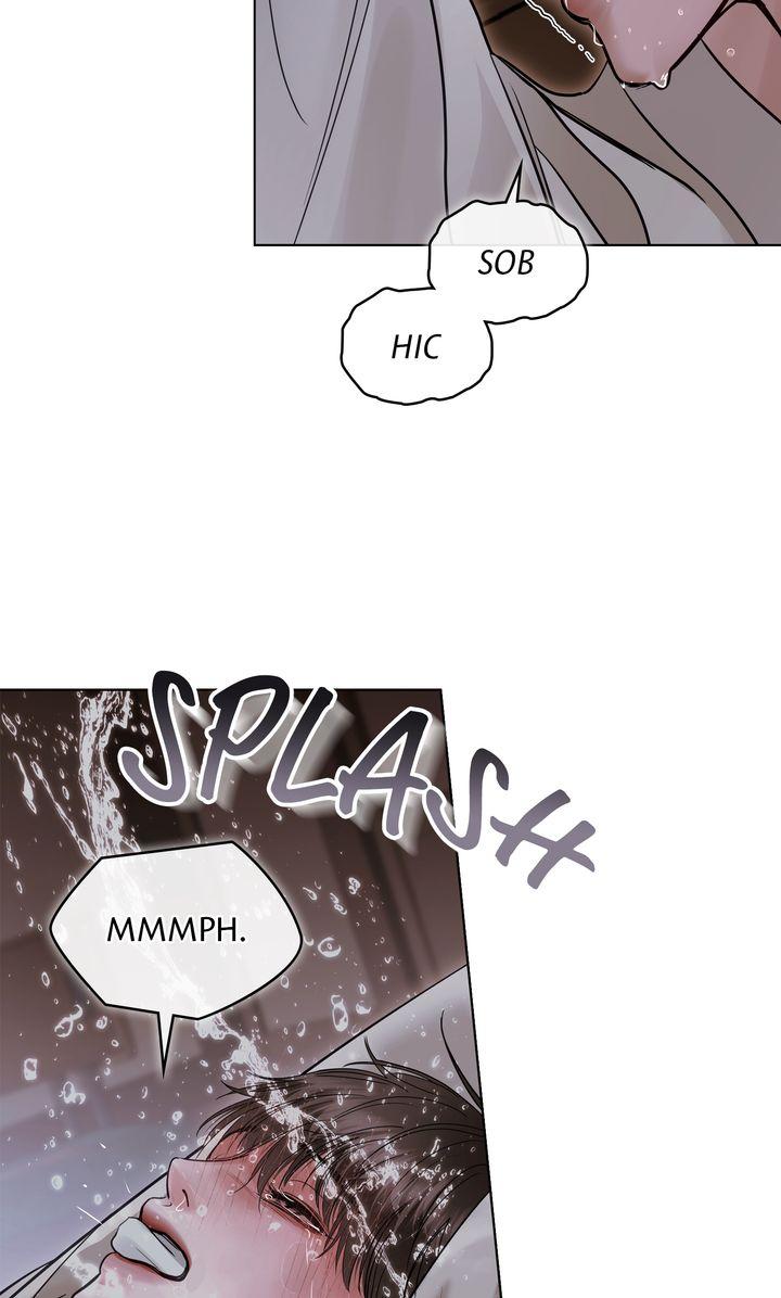 Barge In Chapter 43 page 81 - 