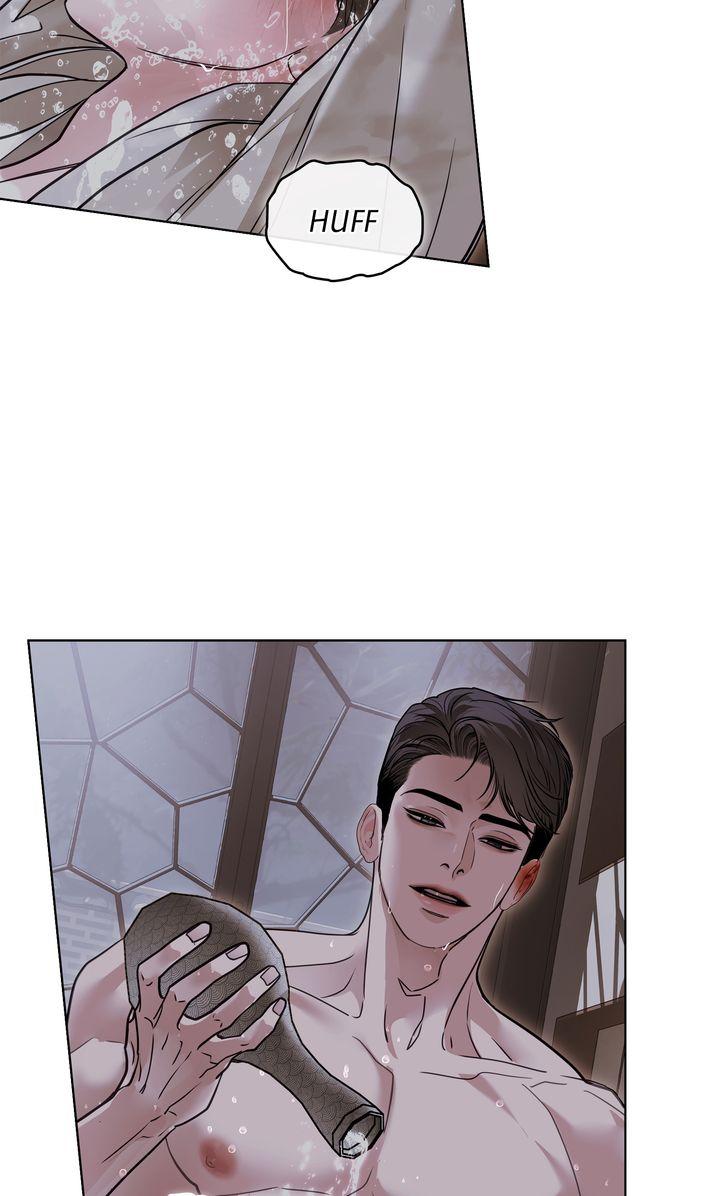 Barge In Chapter 43 page 82 - 