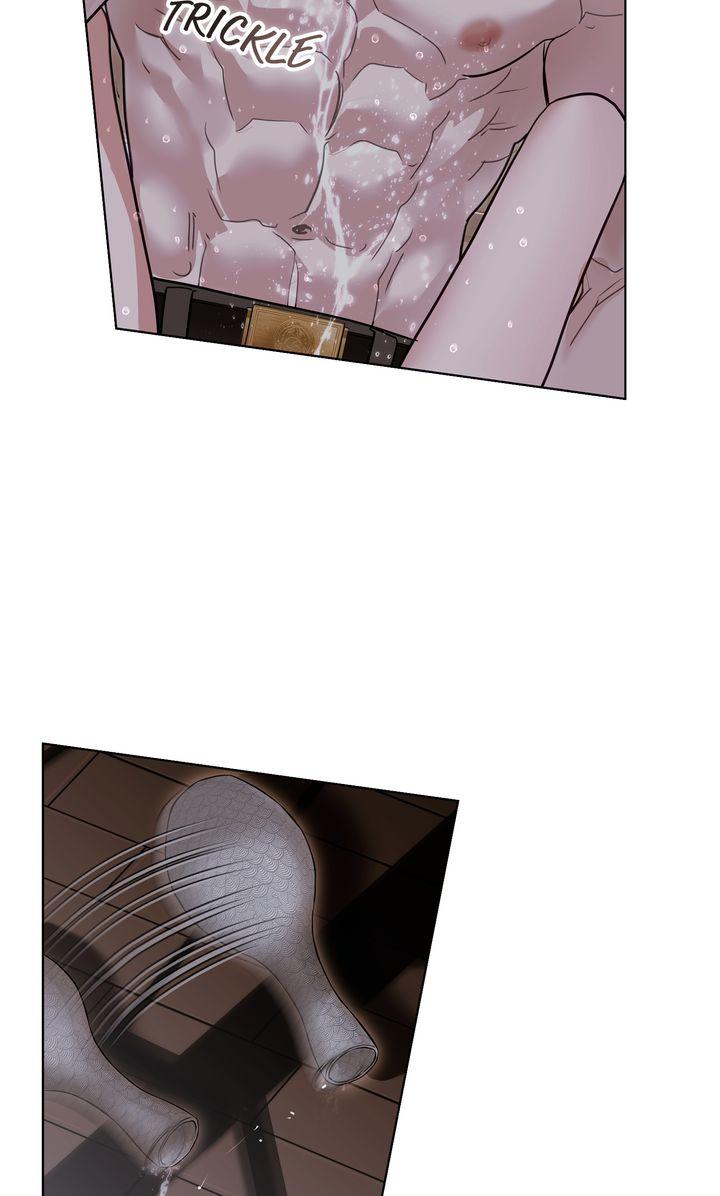 Barge In Chapter 43 page 83 - 